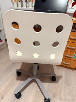 Židle Ikea - 2