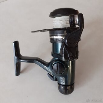 rybářský naviják "BROWNING" - 2