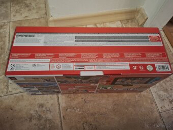 Mario - Luigi Life Home Nintendo Switch - 2