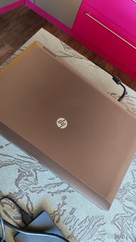 HP ProBook 6570b - 2