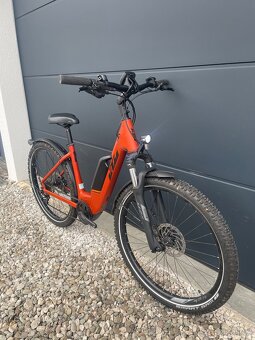 BOSCH KTM Macina Aera P571 - 2