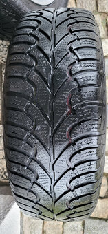 Alu Škoda 5x112 r15 Helios - 2