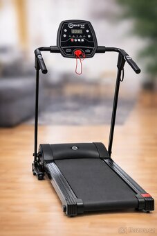 Běžecký pás MASTER F-08 - 2