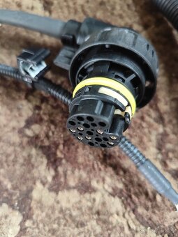 BMW F30/F31/F35 kabelový svazek - 2