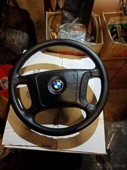 Bmw e 36, e 39, e34 - 2