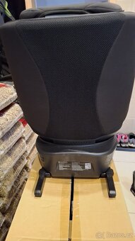 Joie spin 360, autosedačka, perfektní stav - 2