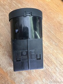 Audi A4 B6 B7 ovladani svetel - 2