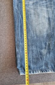 Pánské džíny Gate 38 32 - 2