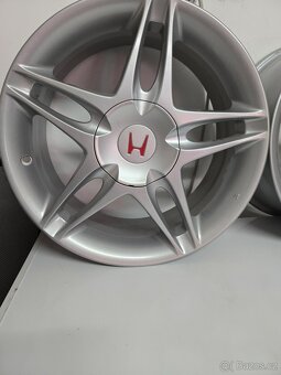Honda Accord TYPE-R Disky 17" - 2