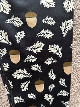 Legíny Dedoles vel M - 2