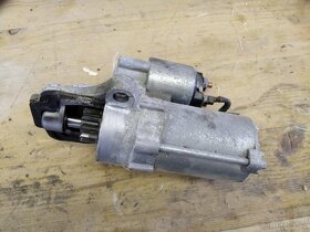 Ford startér 2,0 ecoboost 149kw - 2