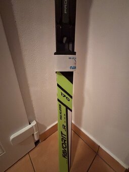 Dětské běžky 170cm - 2