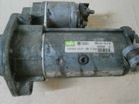 škoda superb,passat b5 nd motoru - 2