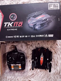 Dron TK110 Extreme - 2