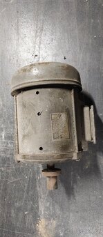 Elektromotor 400V - 2