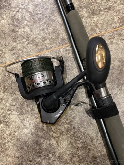 Set na sumce nebo do Norska - 2