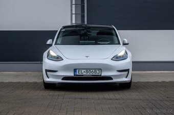 Tesla Model 3 Performance AWD 377KW / PREVERENÉ - 2