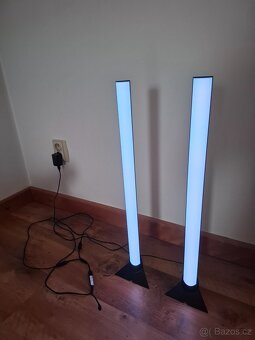 Led světla zn. Paulmann - 2