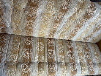 Prodám rozkládací gauč - 2