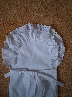 Retro zavinovačka - 2