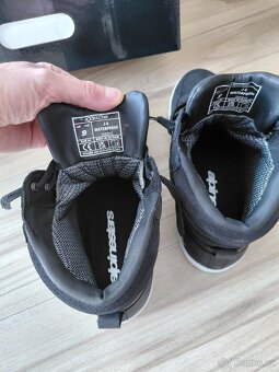 boty Alpinestars J-6 - 2