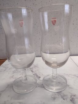 TŘETINKY BUDVAR - 2