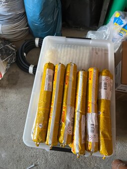 Sika Sikaflex® PRO-3 Purform - 2