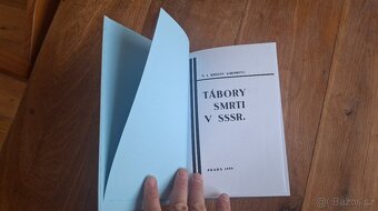 Tábory smrti (1933) - 2