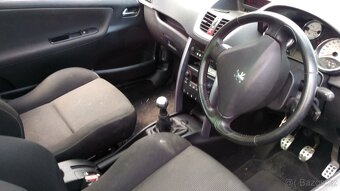 Peugeot 207 č. 19/121 - 2
