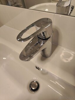 Umyvadlová baterie Grohe - 2