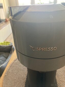Nespresso - 2