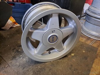 Alu 4x100/108 7x13 8x13 - 2