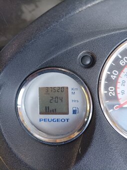 Peugeot Geopolis 400 - 2