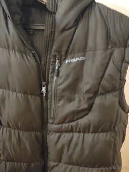 Panská nová vesta zn. Head - 2