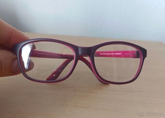 Dětské brýle - obroučky NanoVista - 2