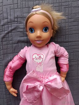 Panenka Molly - 2
