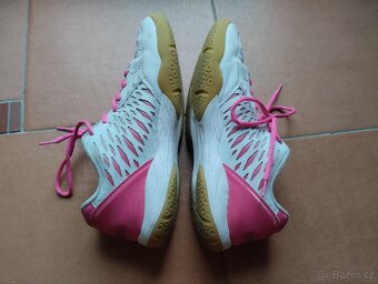 Boty do haly, zn. Kensis, vel. 41 - 2