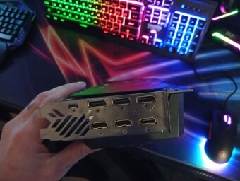 aurus 2070 8 gb 256 bit - 2