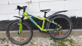 Ghost powerkid 24" - 2