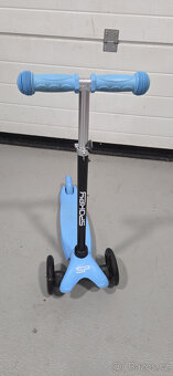 Tříkolka SPOKEY - 2