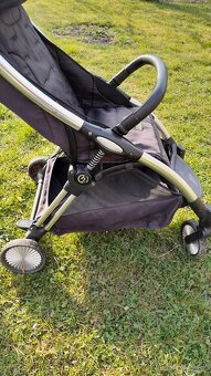 Kočárek golfky Hybrid - 2