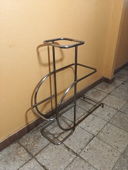 Stojan na květiny ,THONET ,funkcionalismus - 2
