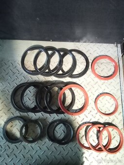 Gufera-simerinky na Tatru 138 a 148 - 2