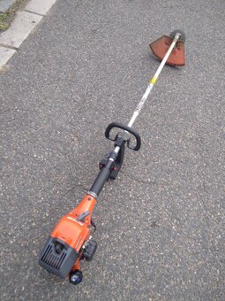 Vyžínač Oleomac - 2