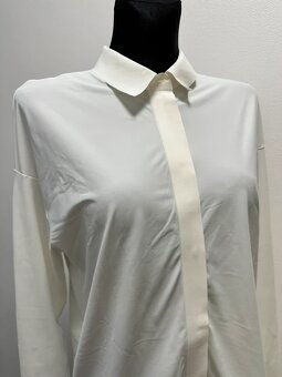 Bílá košile Marccain - 2