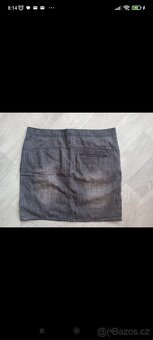 Dámská sukně SAM73 - 2