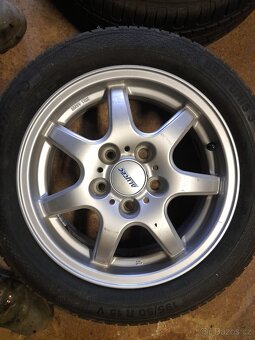 Mercedes  w 168,VANEO - 2