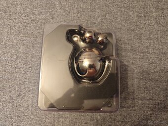 Elektrický AKU strojek 6 v 1 - 2