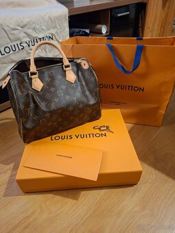 Kabelka Louis Vuitton - 2