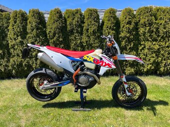 Ktm exc 450 - 2